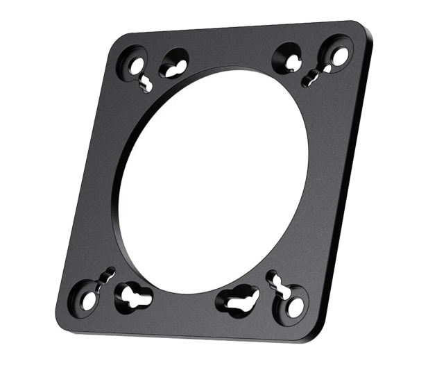 Moza Zestaw do montażu manetek RS065 Moza Racing RS077 - 1485979 - zdjęcie 2